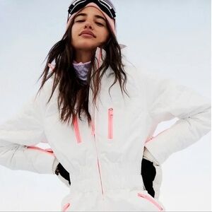 Free People Movement Ski Suit